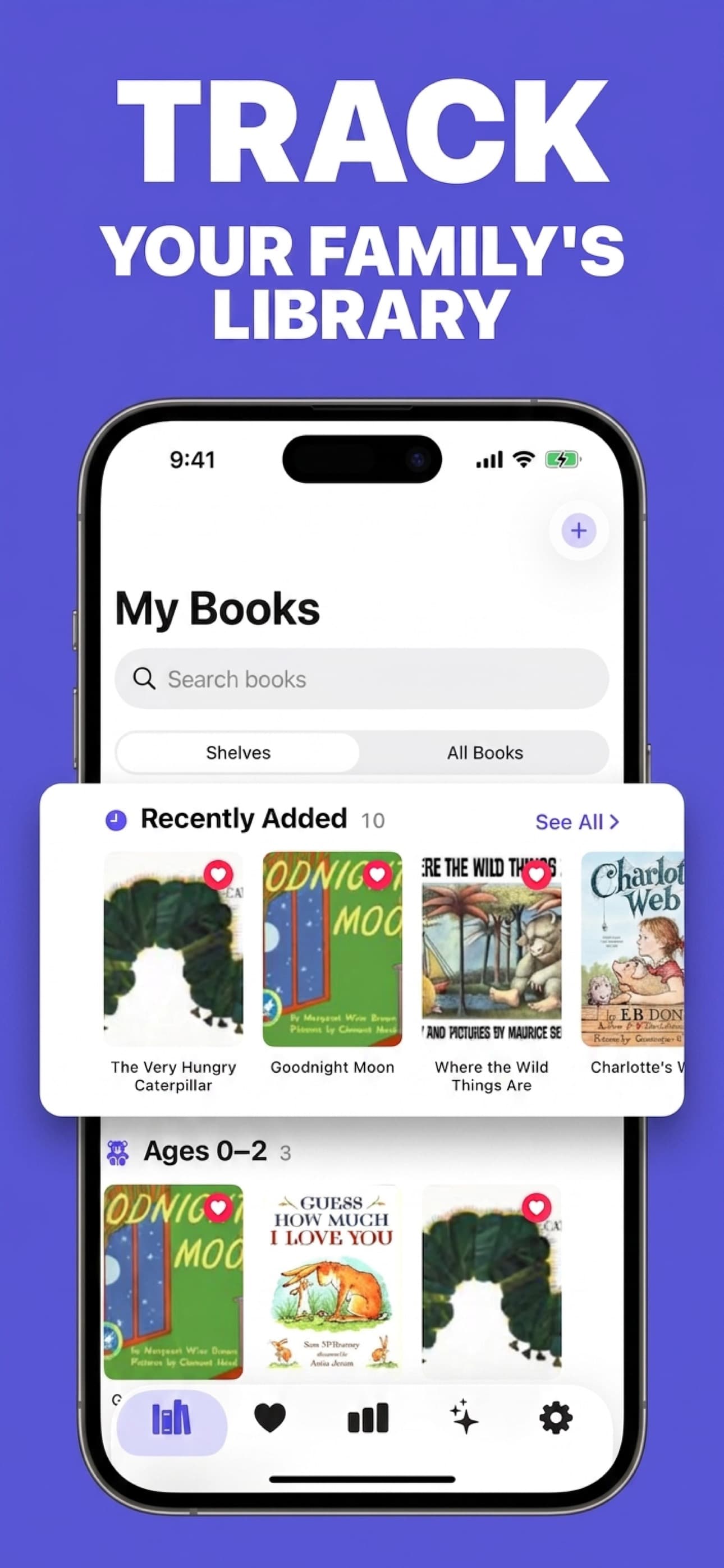 Book Collection